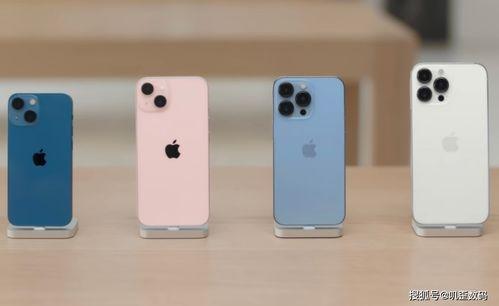 曝iphone13 最新爆料,设计革新与性能升级大揭秘！